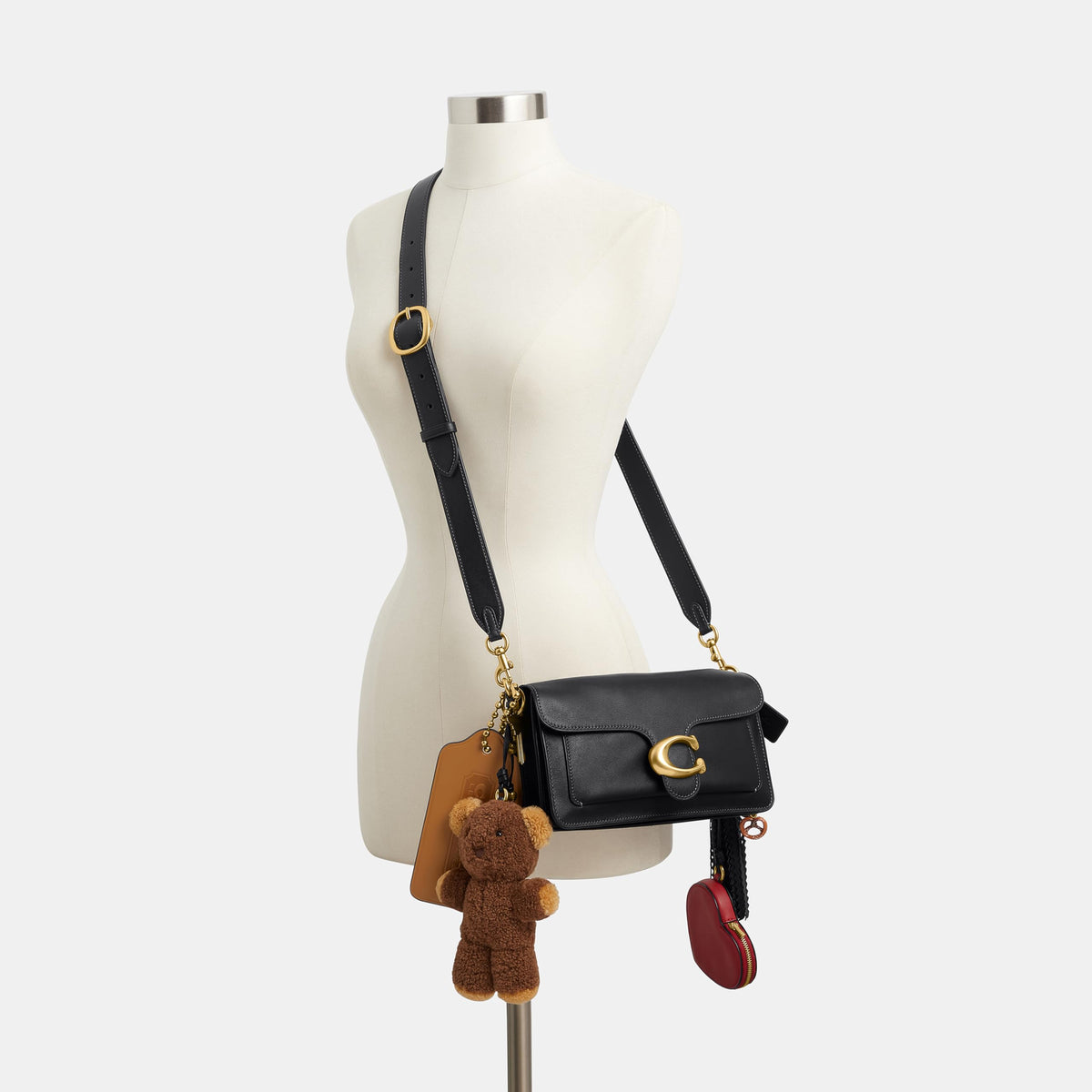 Women's Shoulder Bag Q839