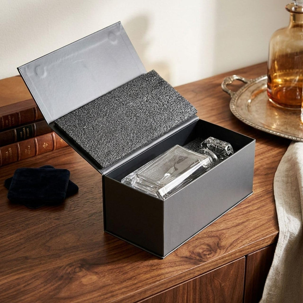 Whiskey Decanter 750 mL K266