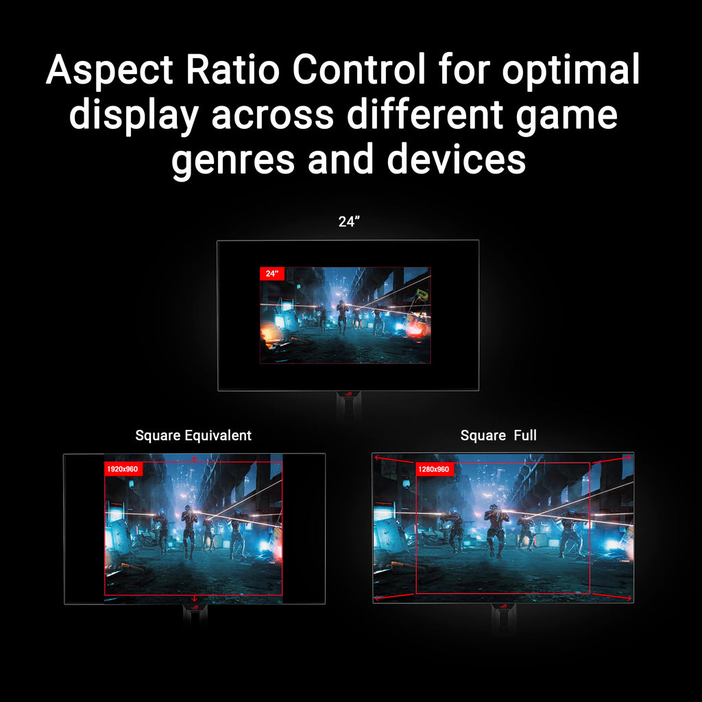 27 Inch 1440p 240Hz Glossy OLED HDR Gaming Monitor R844