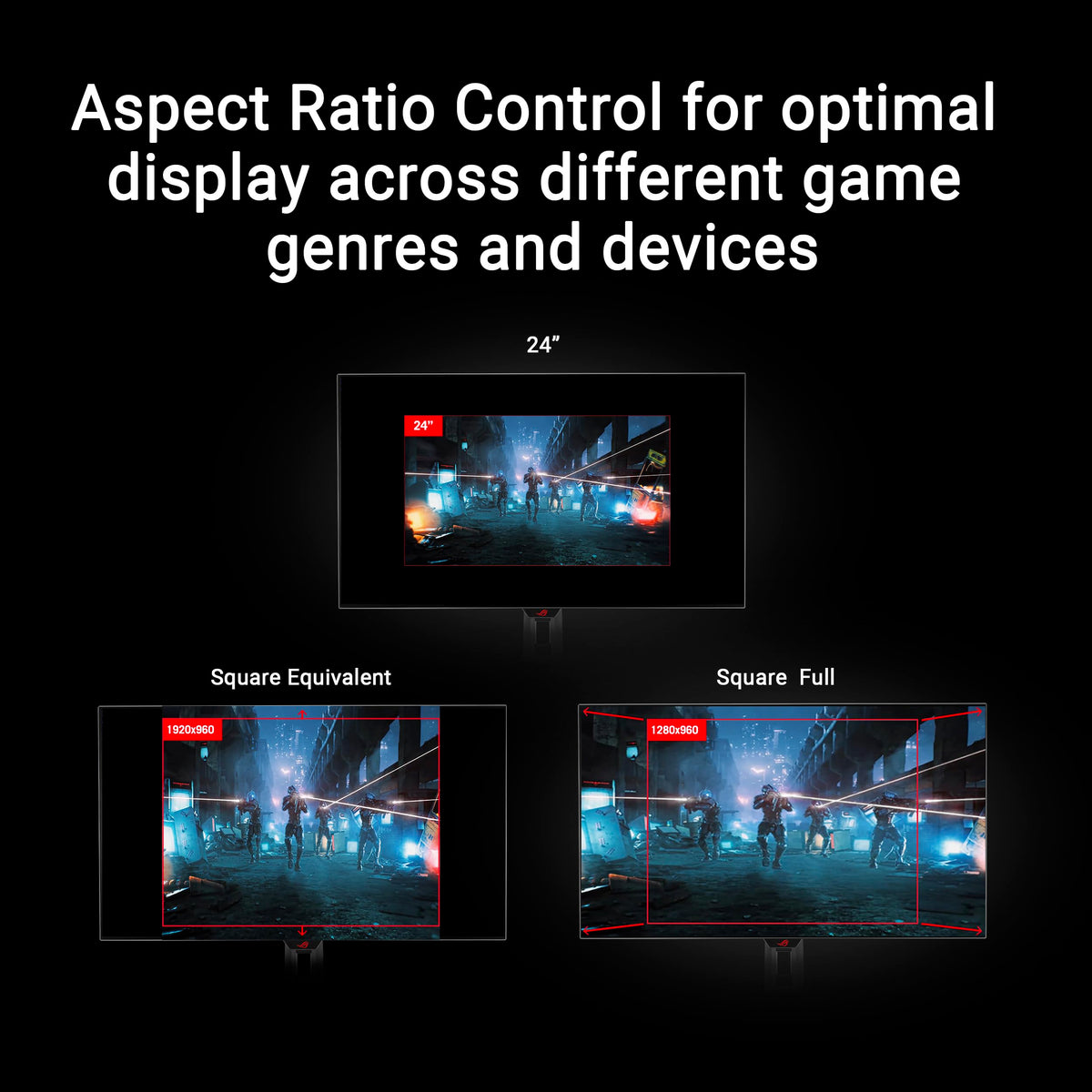 27 Inch 1440p 240Hz Glossy OLED HDR Gaming Monitor R844