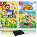 Nintendo Switch Two Game Bundle H9819