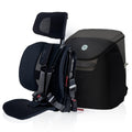 Lightweight Portable Foldable Travel Car Seat F91180