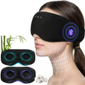 Bamboo Cotton Bluetooth Sleep Mask S138
