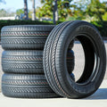 4 All Season Performance Tires D439