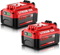 20V Lithium Battery Replacement X7662