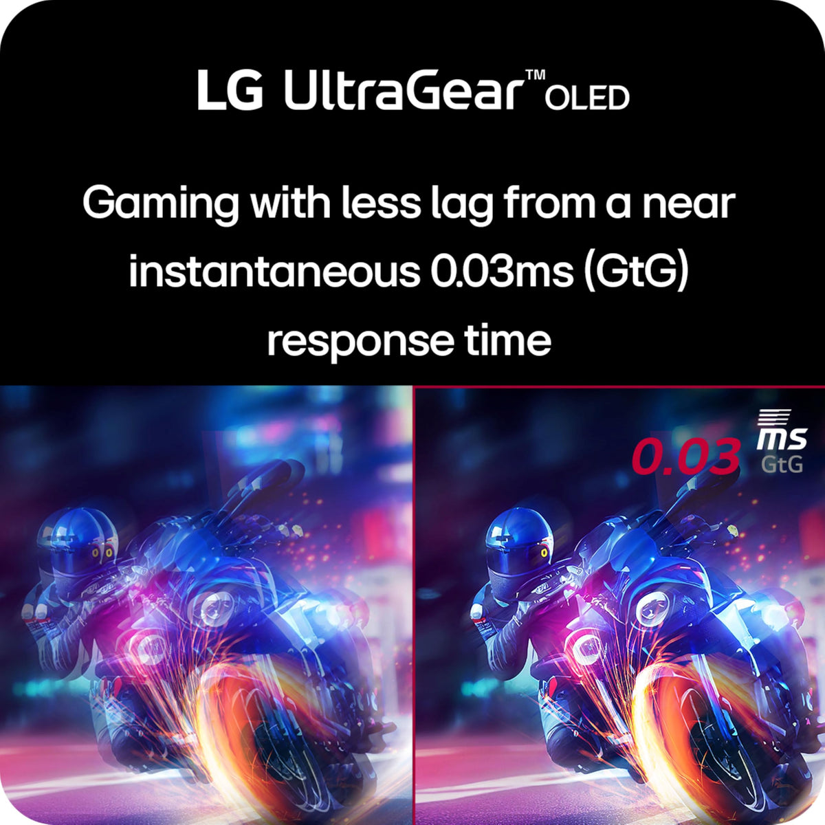 32-inch OLED 4K Gaming Monitor 240Hz E50288
