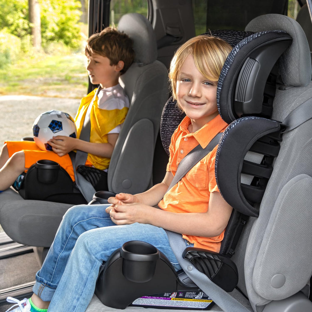 Booster Car Seat B897982