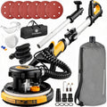 Electric Drywall Sander with Vacuum K35679