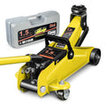 1.5 Ton Hydraulic Trolley Floor Jack E737130