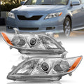 Headlight for Toyota Camry L54542