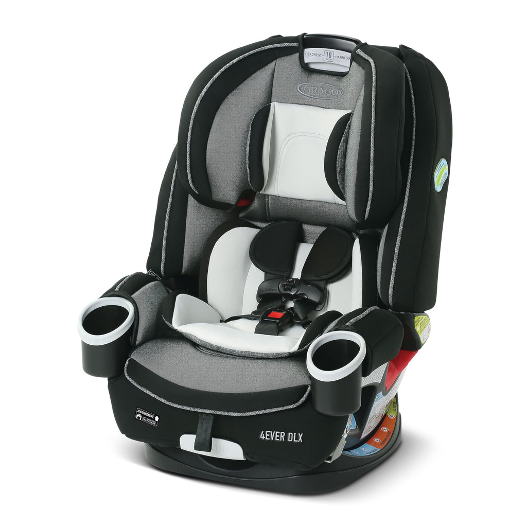 4-in-1 Car Seat G18686