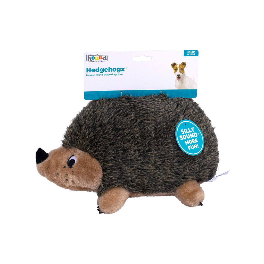 Plush Dog Toy J16662
