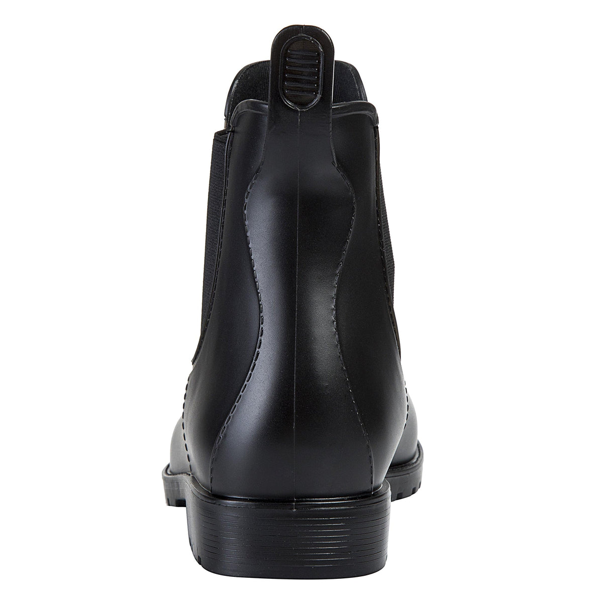 Ankle Rain Boots Waterproof Chelsea Boots O2701
