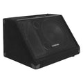 2-Pack Powered PA Speakers 10” 300W W90752