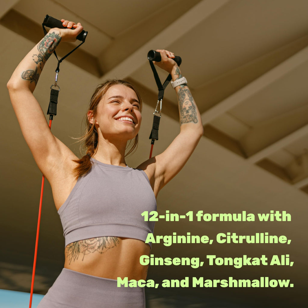3,000mg 300 Capsules Nitric Oxide Supplement G37156