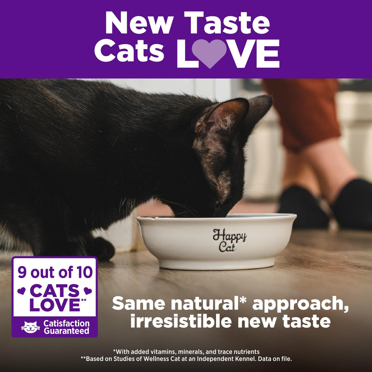 Grain Free Chicken Recipe Dry Cat Food 11.5 lb Bag Y35536