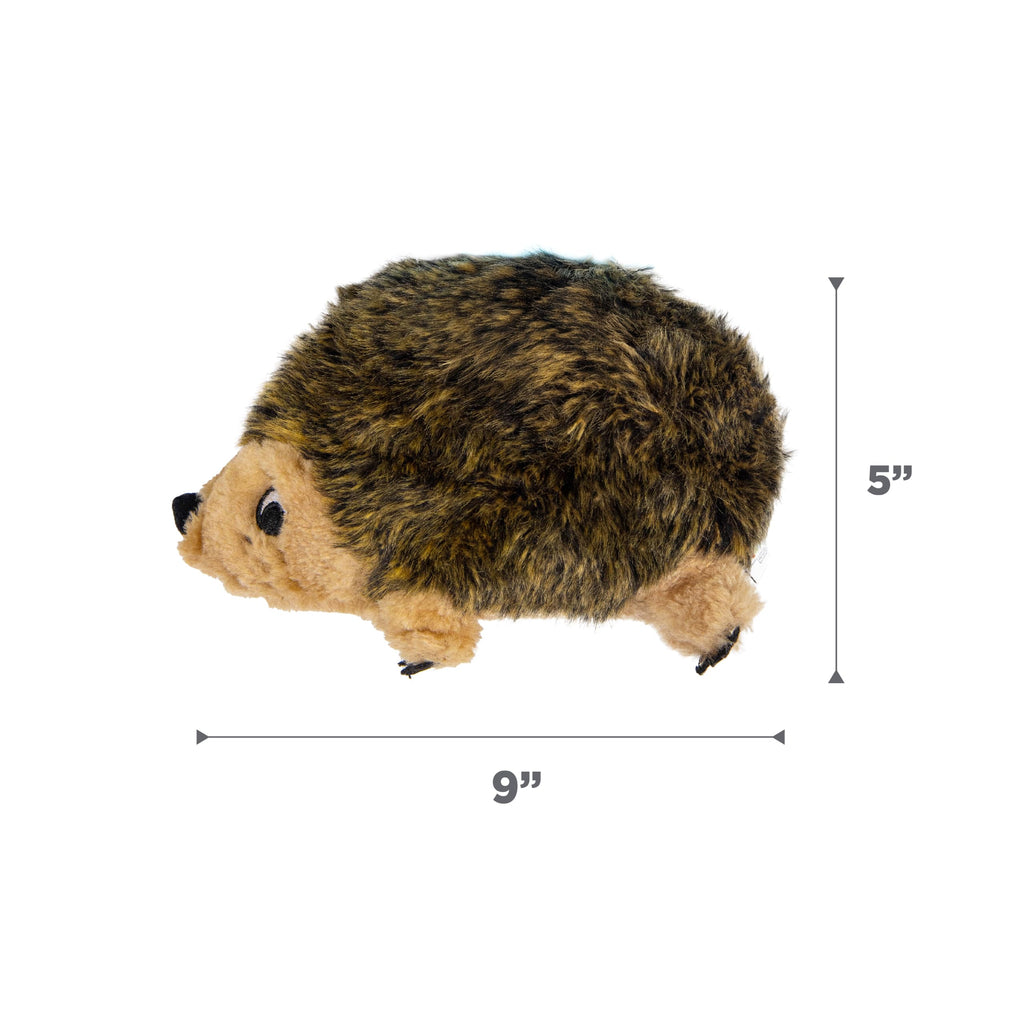 Plush Dog Toy J16662