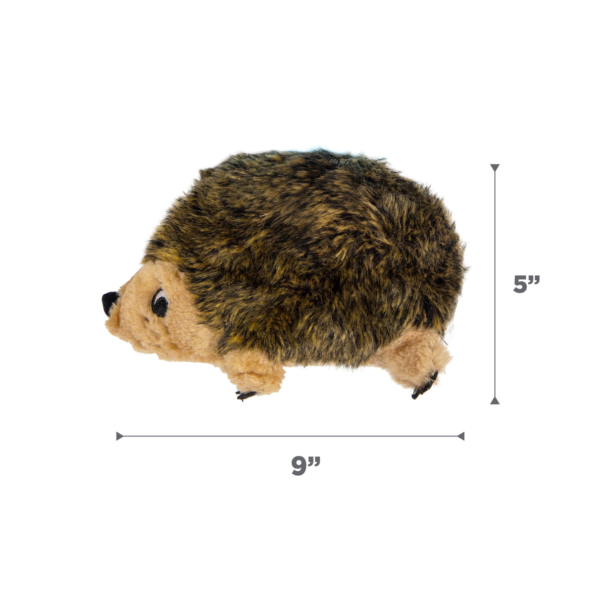 Plush Dog Toy J16662
