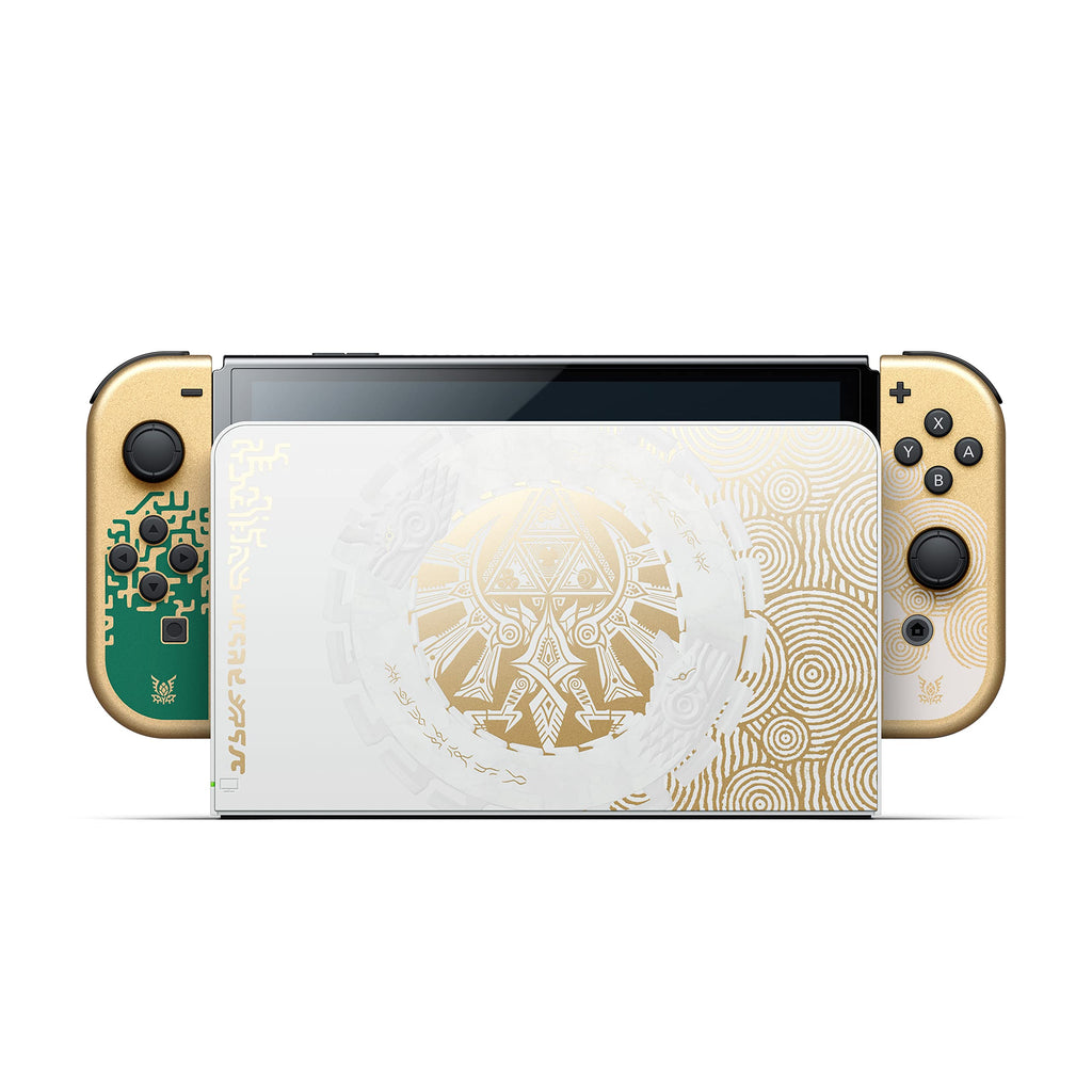 Nintendo Switch OLED Model N926573