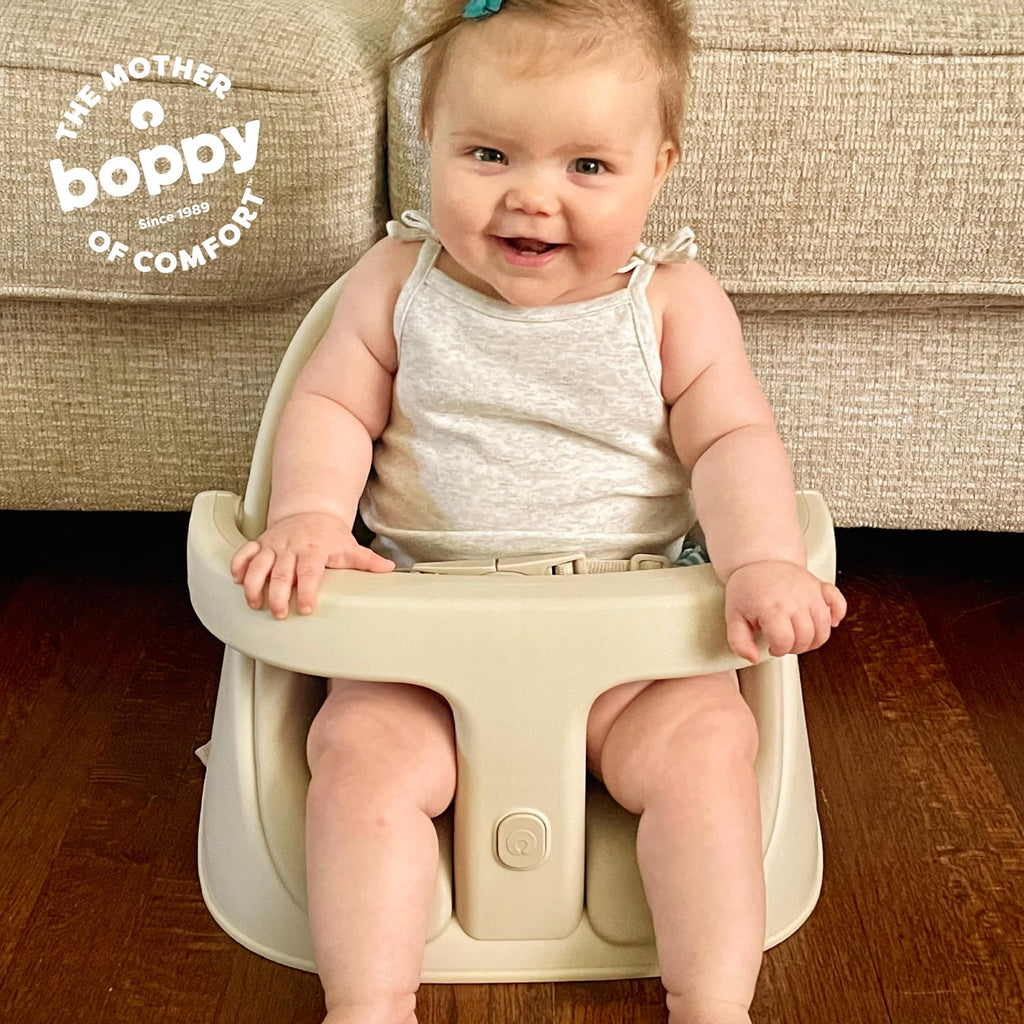 Floor & Booster Seat H739970