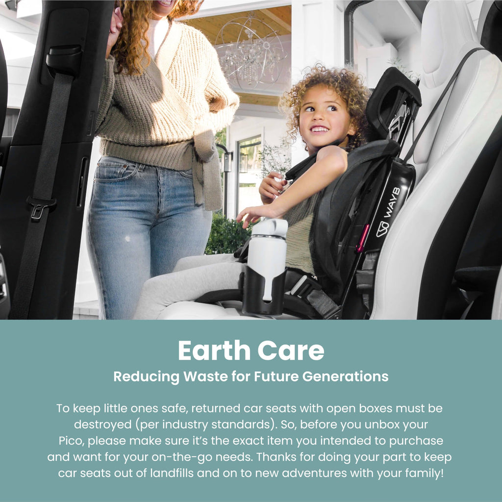 Lightweight Portable Foldable Travel Car Seat F91180