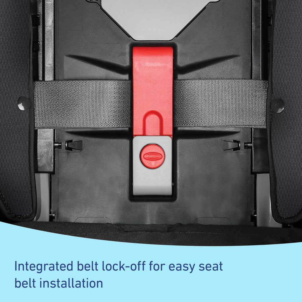 4-in-1 Car Seat G18686
