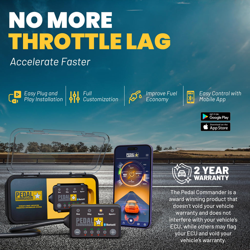 Throttle Controller E377