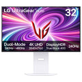 32-inch OLED 4K Gaming Monitor 240Hz E50288