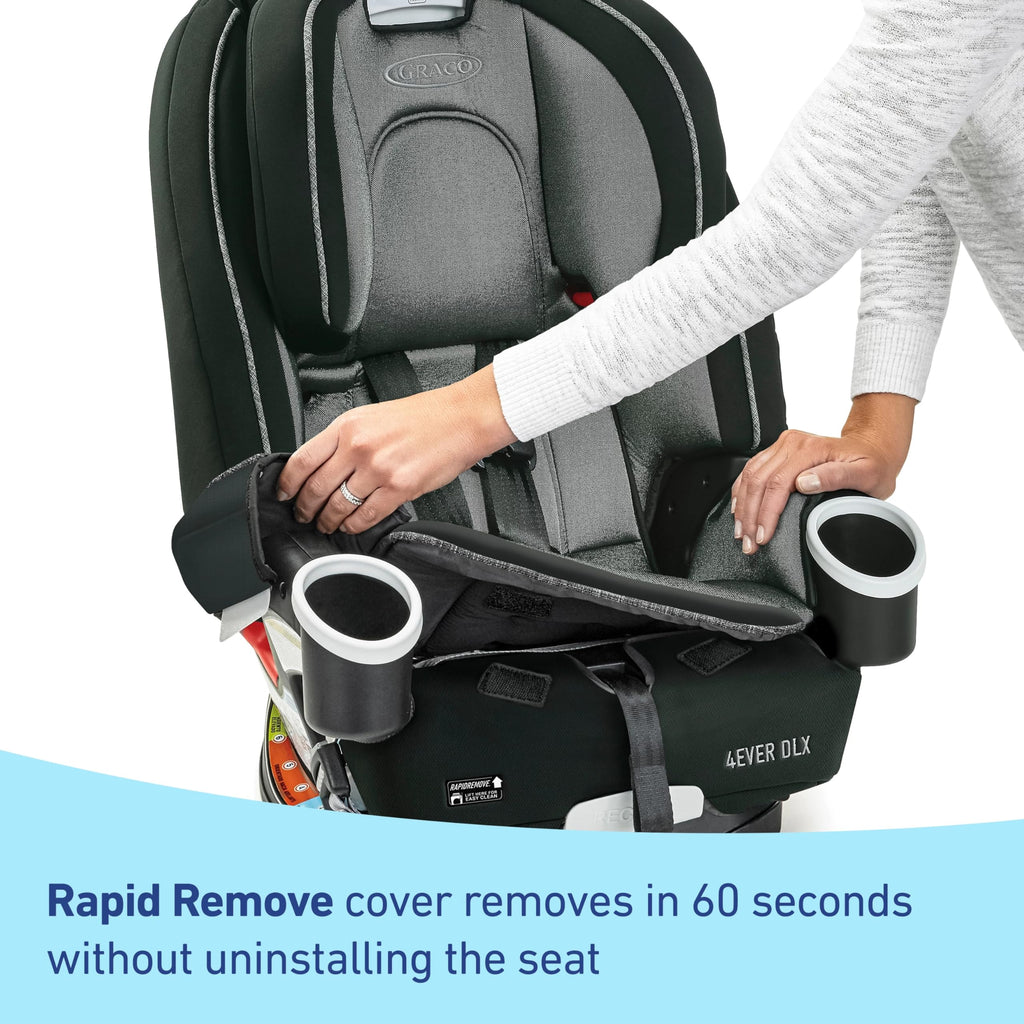 4-in-1 Car Seat G18686