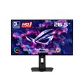 27 Inch 1440p 240Hz Glossy OLED HDR Gaming Monitor R844