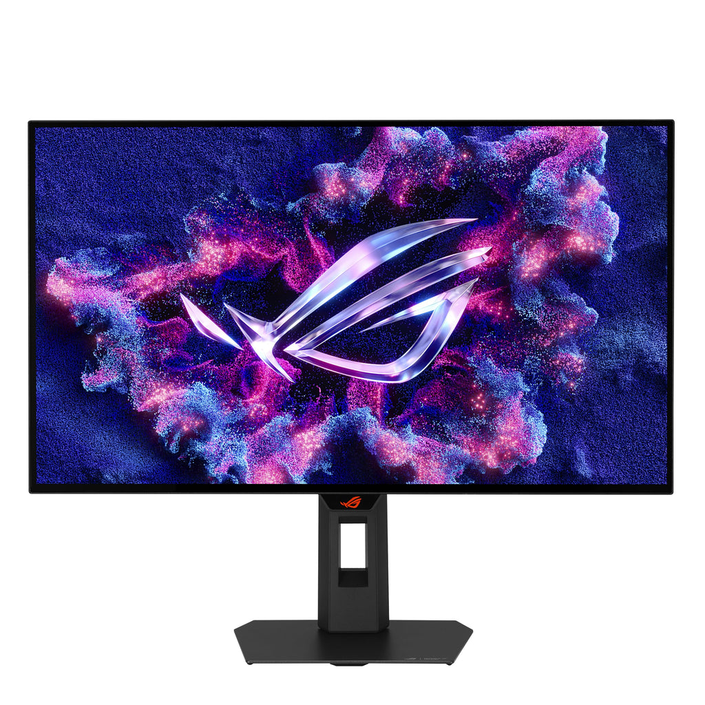27 Inch 1440p 240Hz Glossy OLED HDR Gaming Monitor R844